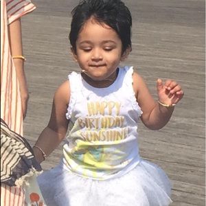 Meet your Posher, Kaleda